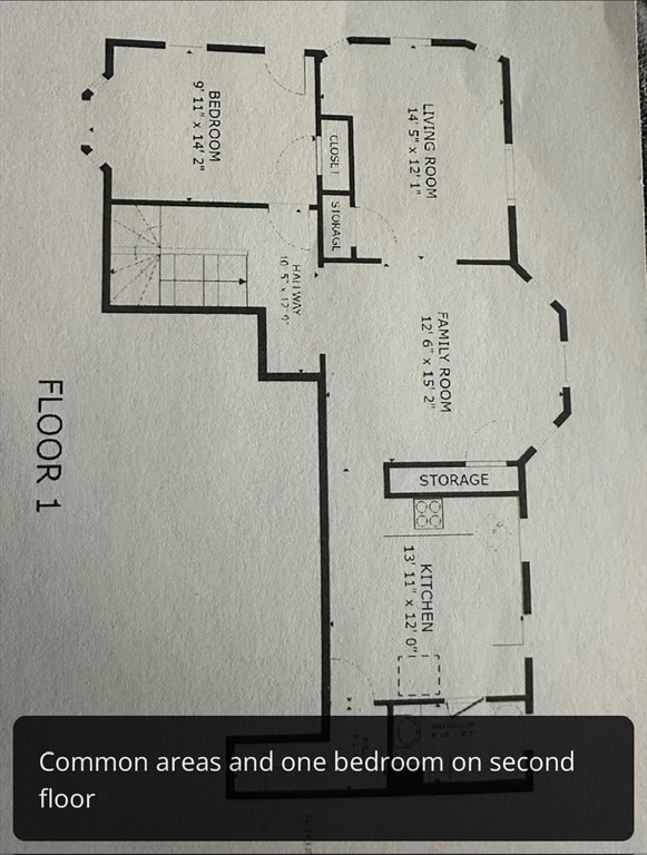 Building Photo - 14 Dow St