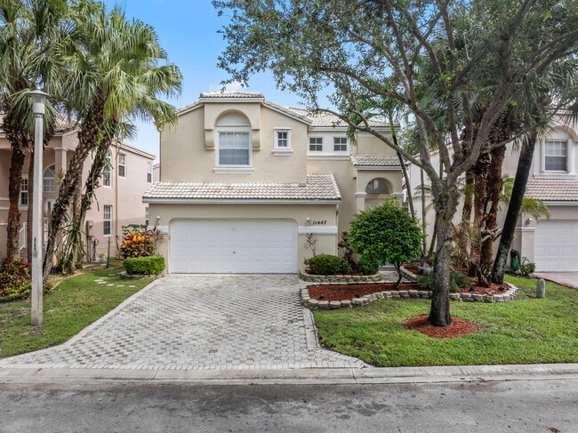 Primary Photo - 11447 NW 48th Ct