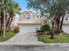 Building Photo - 11447 NW 48th Ct