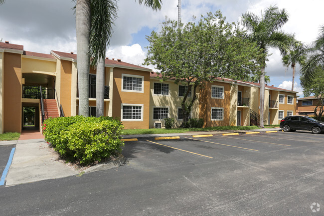 Primary Photo - Pembroke Park Apartments