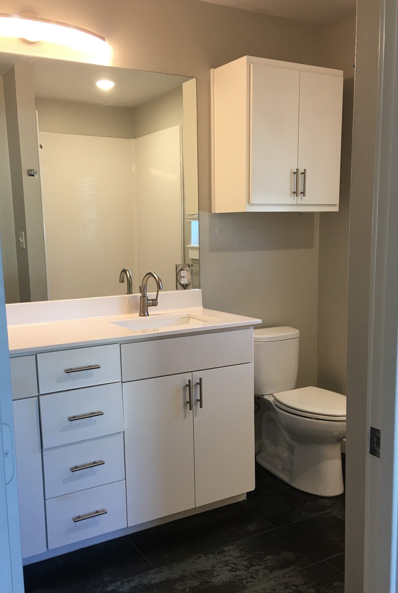 Master Bathroom - 10649 Brothers Ln