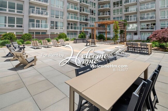 Building Photo - Rare Row House at The Montage with 2 Parki...