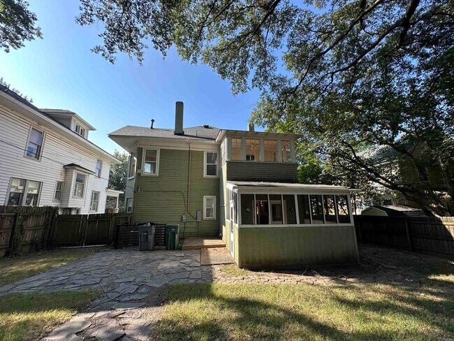 Building Photo - 1318 Harbert Ave