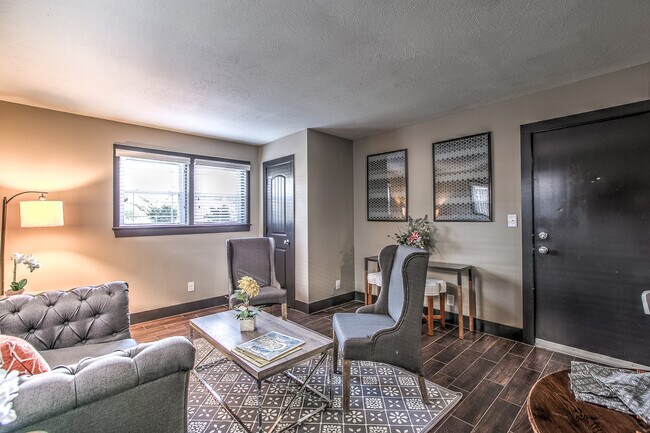 Building Photo - 3115 Marcy St