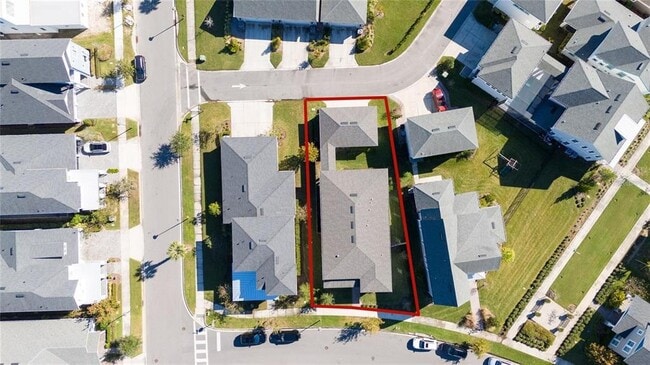 Building Photo - 8664 Dubochet St