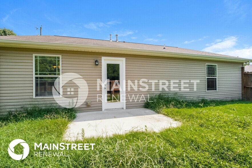 Building Photo - 5109 Cedar Knoll Ln