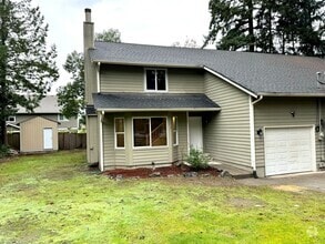 Building Photo - Modern 2BR, 1.5BA Duplex in Gig Harbor - F...