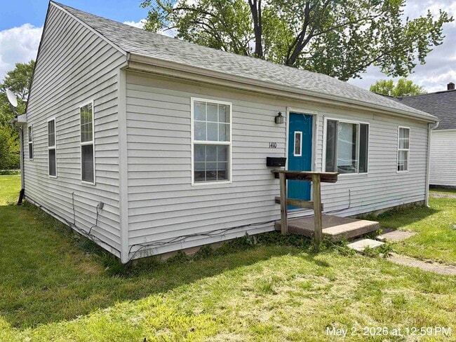 Building Photo - 1410 N Jay St