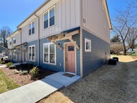 Building Photo - Brand New Townhome! End Unit! Catawba Vall...