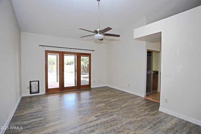 Building Photo - 10575 E Mission Ln