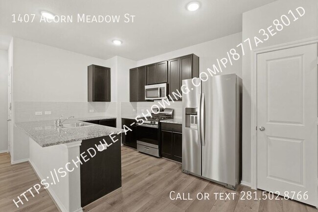 Building Photo - 1407 Acorn Mdw St