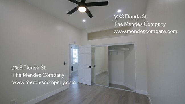 Building Photo - 3968 Florida St