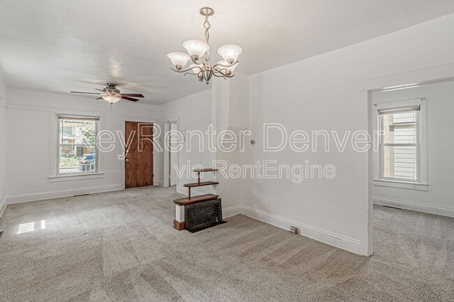 Building Photo - 3960 Wolff St