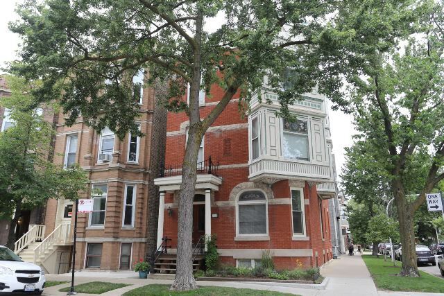 Building Photo - 3358 N Seminary Ave