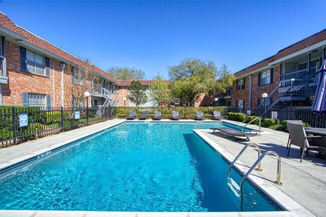 Building Photo - 2350 Bering Dr
