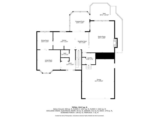 Building Photo - 3759 Greensboro Dr