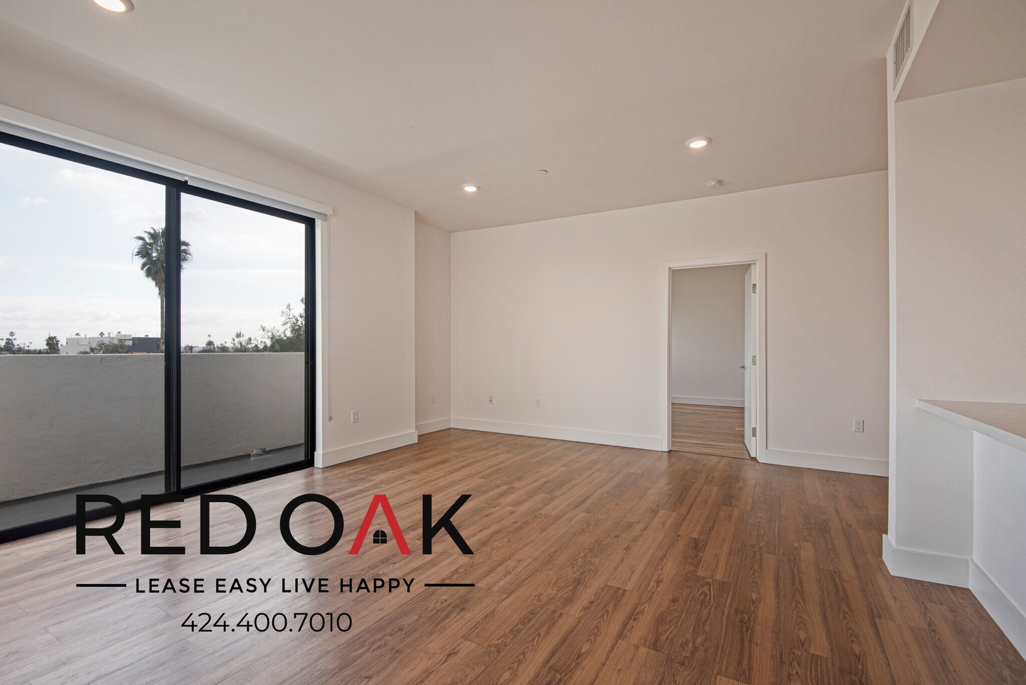 Building Photo - 5727 La Mirada Ave