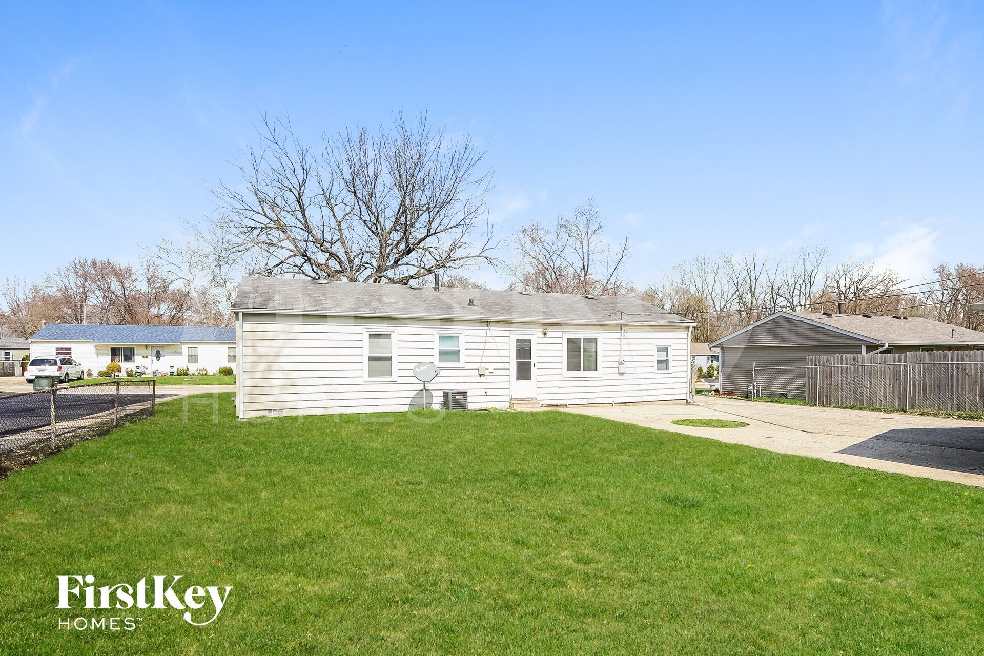 Building Photo - 315 Four Winds Way