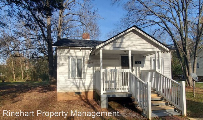 Primary Photo - 2 br, 1 bath House - 312 Arnold Street