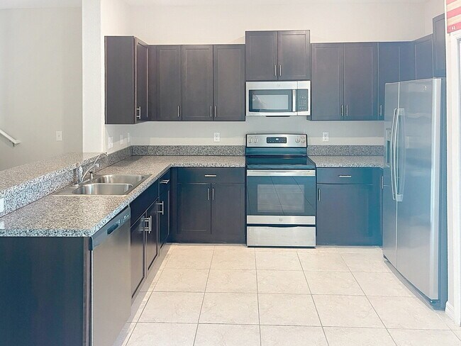 Building Photo - 4461 Globe Thistle Dr