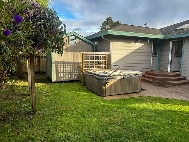 Building Photo - Enjoy the privacy of your fenced backyard ...