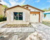 Building Photo - Charming & Move-In Ready 3-Bedroom Home wi...