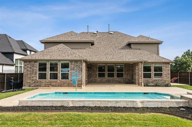 Building Photo - 15505 City Garden Ln