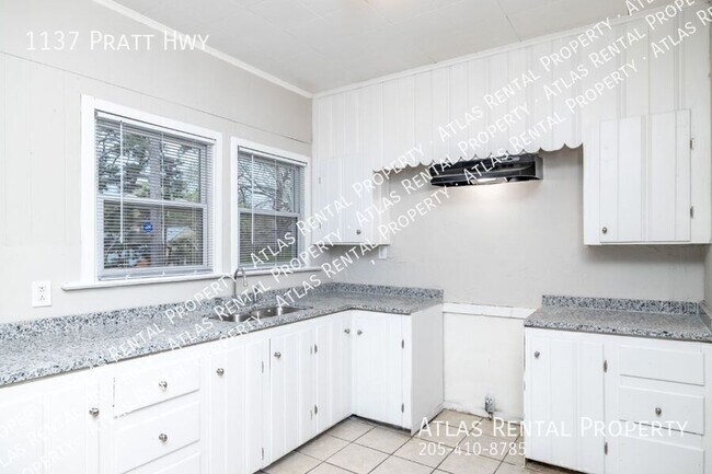 Building Photo - 1137 Pratt Hwy