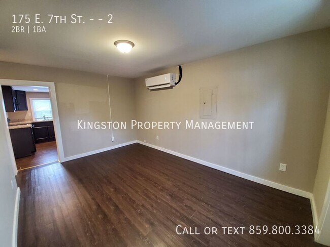 Building Photo - 175 E 7th St