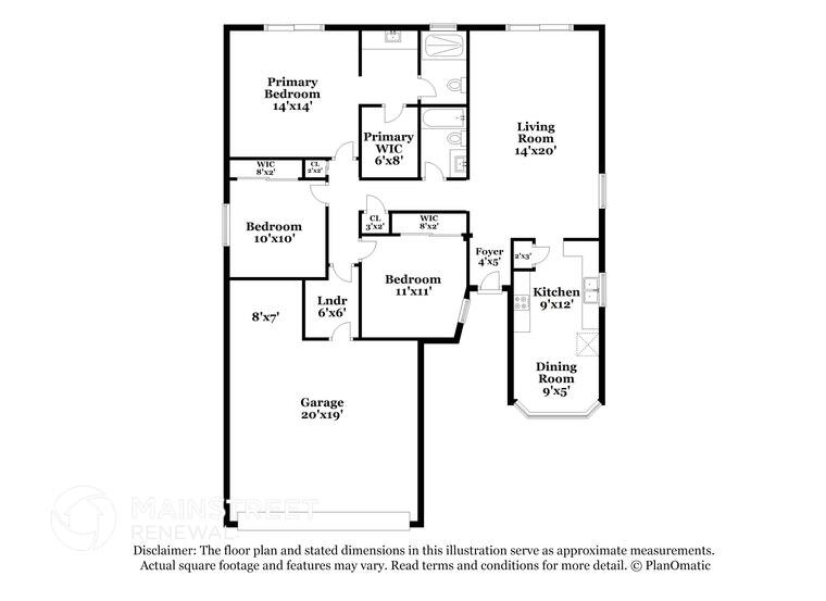 Building Photo - 9017 W Cambridge Ave