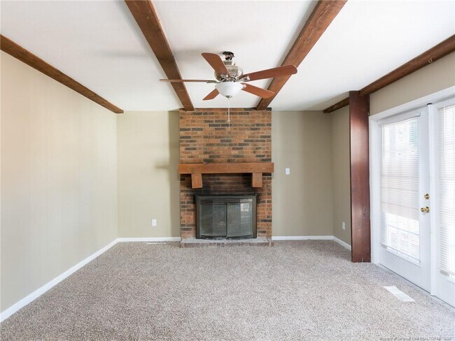 Building Photo - 738 Ashboro St