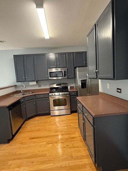 Building Photo - 2250 Stoughton Dr