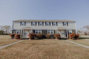 Building Photo - Forrest Park Apartments