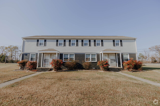 Building Photo - Forrest Park Apartments