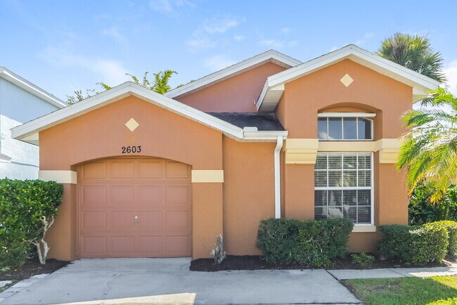 Building Photo - 2603 Spring Hill Dr
