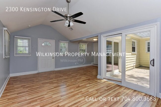 Building Photo - 2300 Kensington Dr