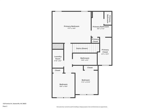 Building Photo - 133 Pumice Dr