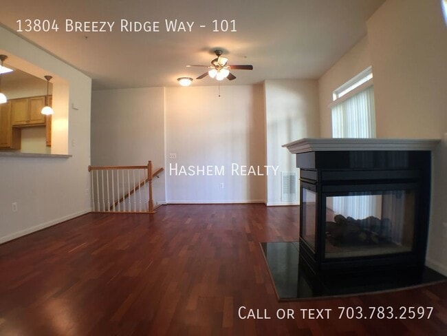 Building Photo - 13804 Breezy Ridge Way