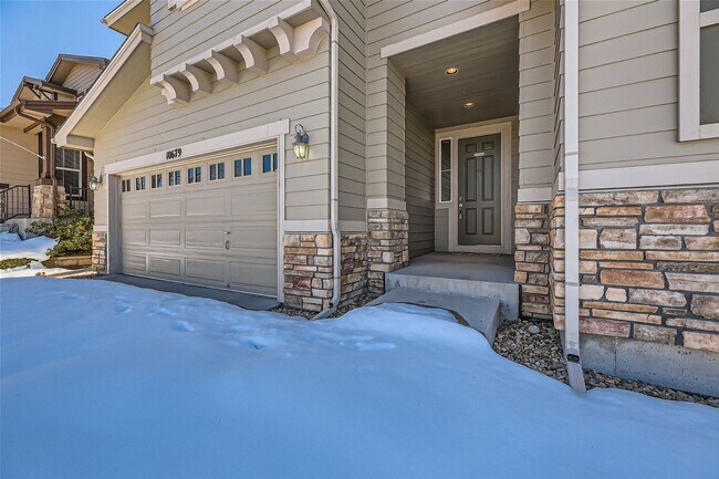 Building Photo - 4 Bedroom Single Family Home For Rent in Highlands Ranch