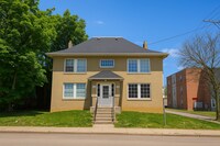 Building Photo - OSU Campus Housing 285