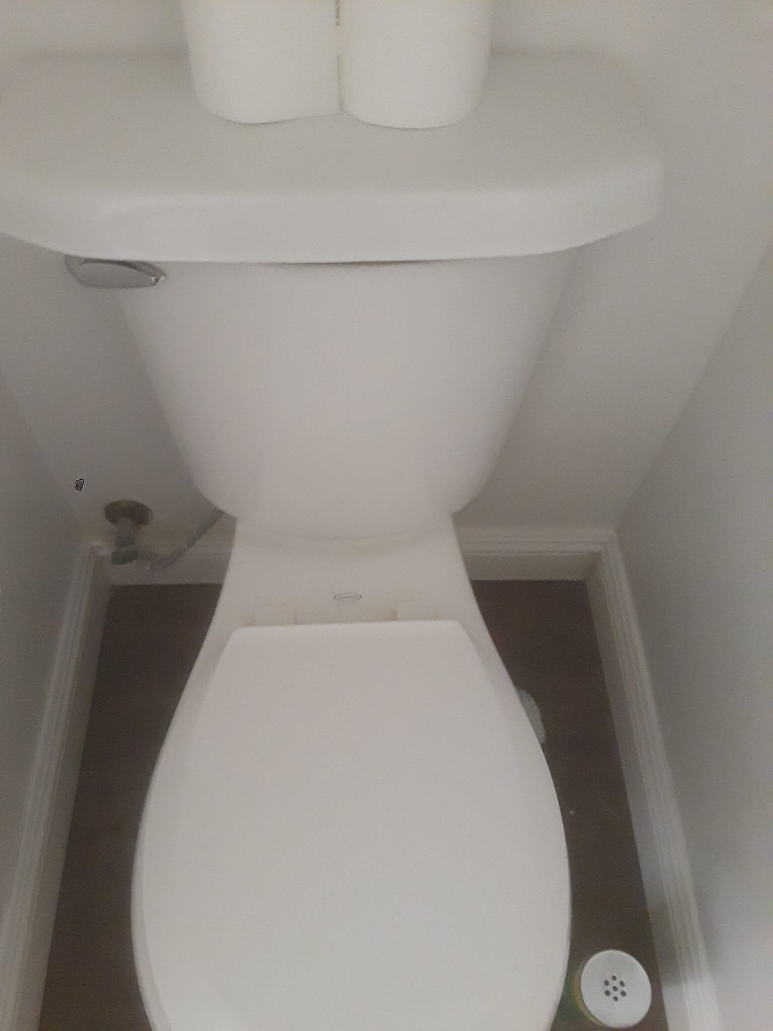 toilet - 1503 E Avenue Q6