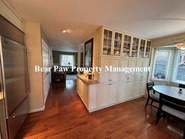 Building Photo - "Charming Duplex! Your Perfect Mountain Home Awaits!"