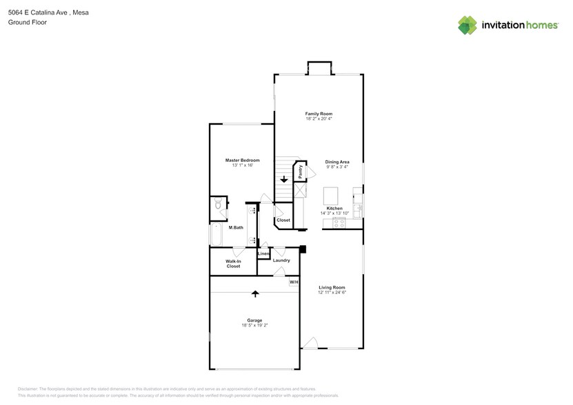 Building Photo - 5064 E Catalina Ave