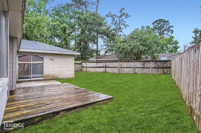 Building Photo - 5607 Circlegate Dr