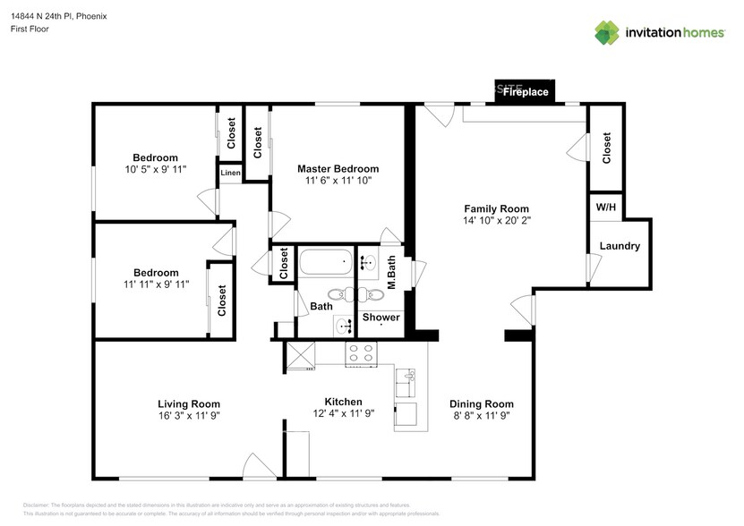 Building Photo - 14844 N 24th Pl