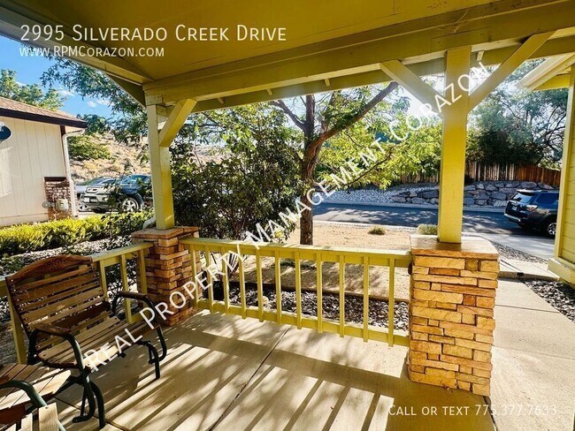 Building Photo - 2995 Silverado Creek Dr