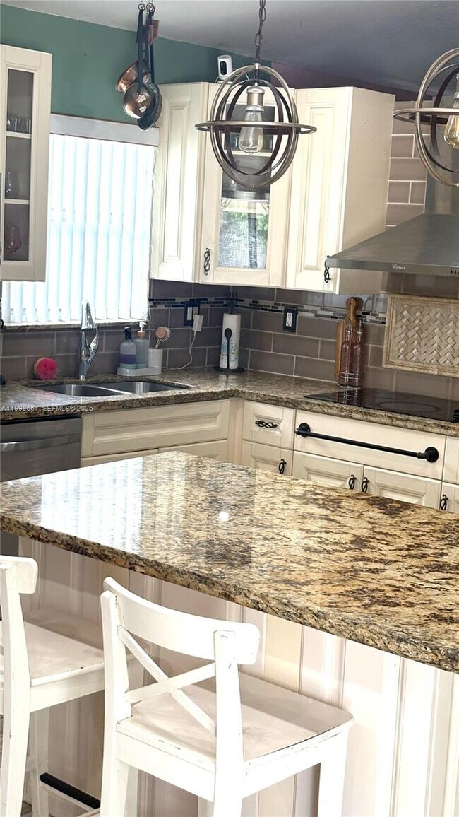 Building Photo - 14820 SW 177th Terrace