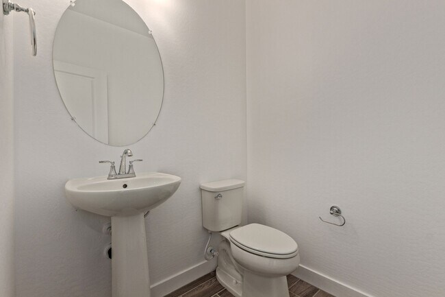 Building Photo - Brand New Home For Rent!