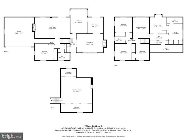 Building Photo - 6543 Cedarwood Ct