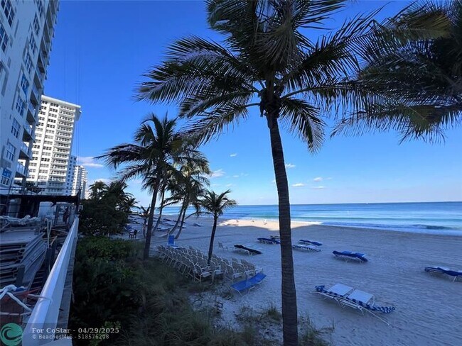 Building Photo - 3500 Galt Ocean Dr